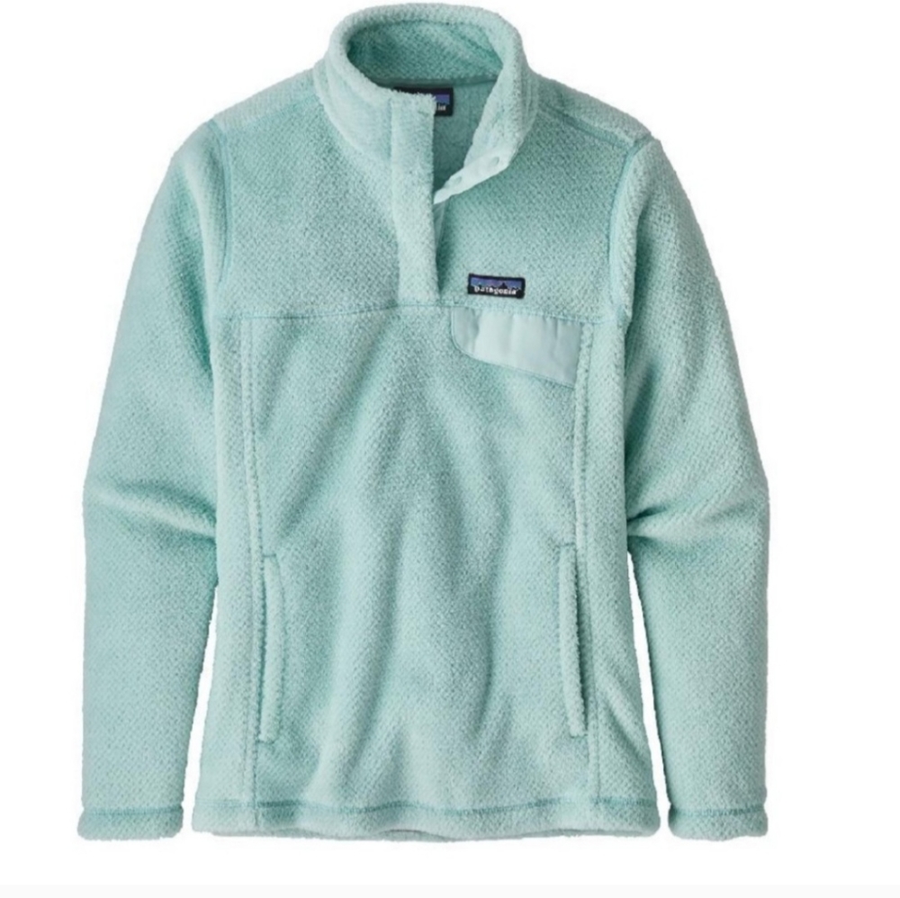 Light blue size XL Patagona